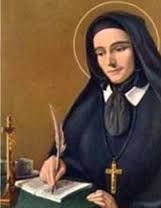 Dec. 15 - Saint Mary di Rosa